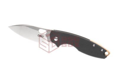 CRKT PILAR III Folder with D2 Blade Steel - obrazek 2