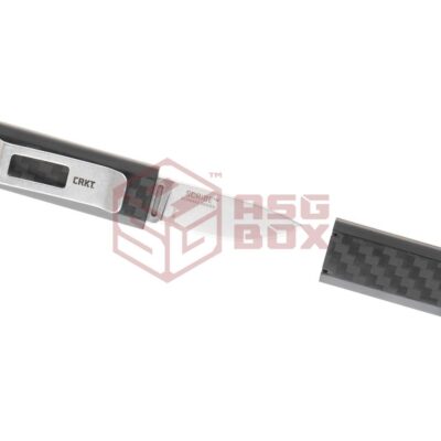 asgbox.pl - SCRIBE Fixed Blade CRKT