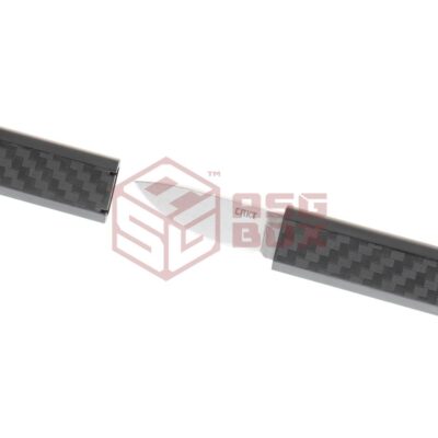 Alternative view of CRKT SCRIBE Fixed Blade