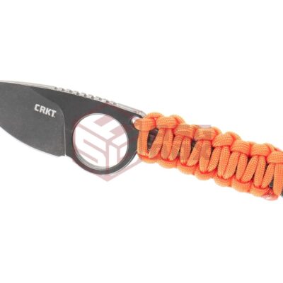 Alternative view of CRKT TAILBONE Fixed Blade