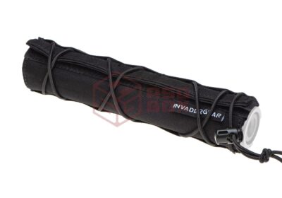 asgbox.pl - Suppressor Cover 22cm Invader Gear