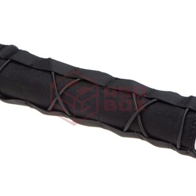 Alternative view of Invader Gear Suppressor Cover 22cm Black