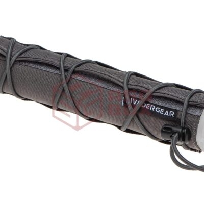 asgbox.pl - Suppressor Cover 22cm Invader Gear