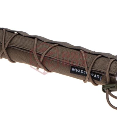 asgbox.pl - Suppressor Cover 22cm Invader Gear