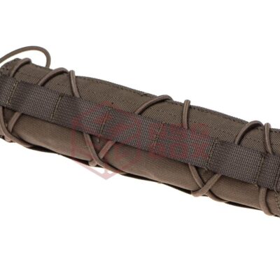 Alternative view of Invader Gear Suppressor Cover 22cm Ranger Green