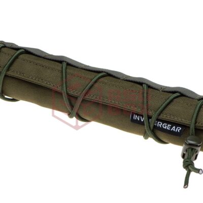 asgbox.pl - Suppressor Cover 22cm Invader Gear