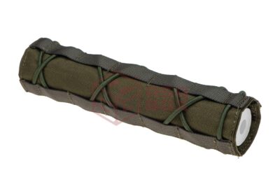 Invader Gear Suppressor Cover 22cm OD - obrazek 2