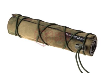 Invader Gear Suppressor Cover 22cm Everglade - obrazek 2