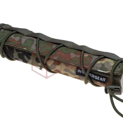 asgbox.pl - Suppressor Cover 22cm Invader Gear
