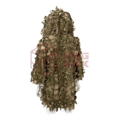 asgbox.pl - Ghillie Base Leaf Invader Gear