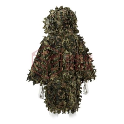 asgbox.pl - Ghillie Base Leaf Invader Gear