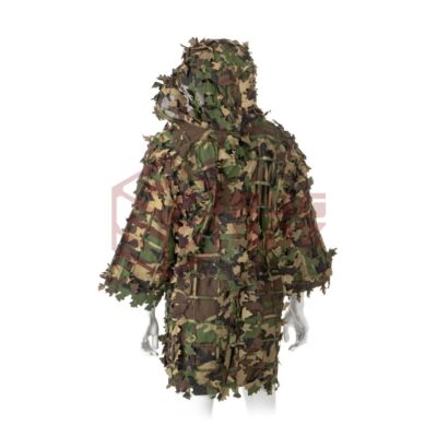 asgbox.pl - Ghillie Base Leaf Invader Gear