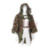 Invader Gear Ghillie Base Leaf Woodland OD-TM-11198082200 38846 asgbox.pl