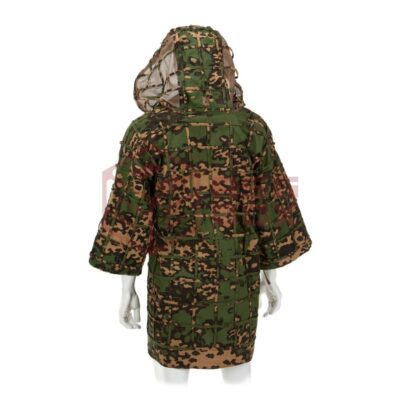 asgbox.pl - Ghillie Base Plain Invader Gear