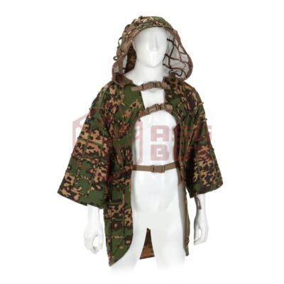 Alternative view of Invader Gear Ghillie Base Plain Partizan