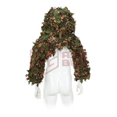 asgbox.pl - Sniper Bolero Leaf Invader Gear