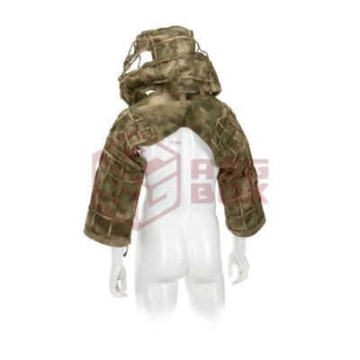 asgbox.pl - Sniper Bolero Plain Invader Gear