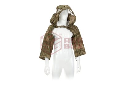 Invader Gear Sniper Bolero Plain Everglade - obrazek 2