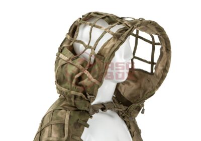 Invader Gear Sniper Bolero Plain Everglade - obrazek 3