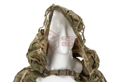 Invader Gear Sniper Bolero Plain Everglade - obrazek 4