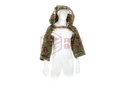Invader Gear Sniper Bolero Plain Partizan - obrazek 2