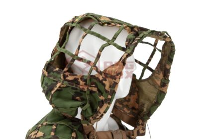 Invader Gear Sniper Bolero Plain Partizan - obrazek 3