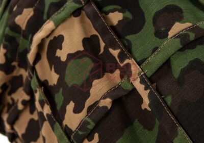 Invader Gear Sniper Bolero Plain Partizan - obrazek 6