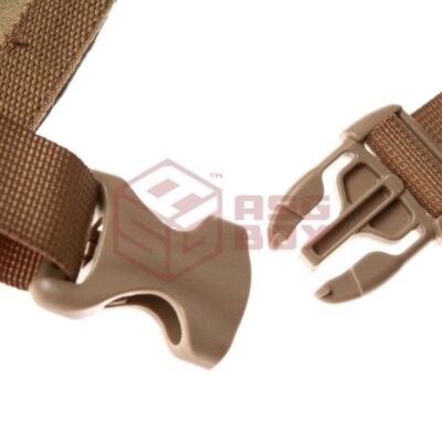 Invader Gear Sniper Bolero Plain Partizan OD-TM-11198477100 34772 asgbox.pl