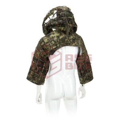 asgbox.pl - Sniper Bolero Plain Invader Gear
