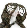 Invader Gear Sniper Bolero Plain Flecktarn OD-TM-11198479800 34770 asgbox.pl