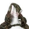 Invader Gear Sniper Bolero Plain Flecktarn OD-TM-11198479800 34770 asgbox.pl