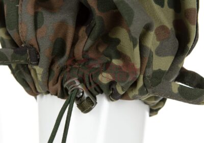 Invader Gear Sniper Bolero Plain Flecktarn - obrazek 5
