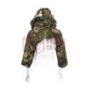 Invader Gear Sniper Bolero Plain Woodland OD-TM-11198482200 38848 asgbox.pl