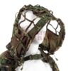 Invader Gear Sniper Bolero Plain Woodland OD-TM-11198482200 38848 asgbox.pl