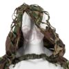 Invader Gear Sniper Bolero Plain Woodland OD-TM-11198482200 38848 asgbox.pl