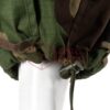 Invader Gear Sniper Bolero Plain Woodland OD-TM-11198482200 38848 asgbox.pl
