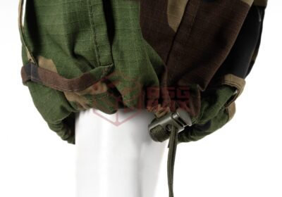 Invader Gear Sniper Bolero Plain Woodland - obrazek 5