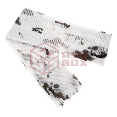 asgbox.pl - Sniper Net Scarf 190x90cm Invader Gear