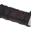 Invader Gear Suppressor Cover 14cm Black OD-TM-11198606000 34786 asgbox.pl