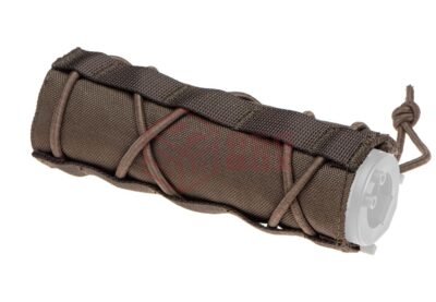 Invader Gear Suppressor Cover 14cm Ranger Green - obrazek 2