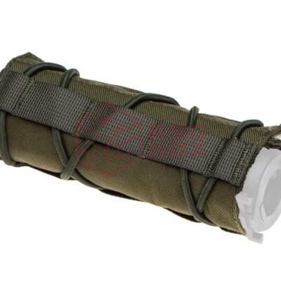 Alternative view of Invader Gear Suppressor Cover 14cm OD