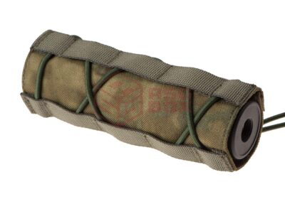 Invader Gear Suppressor Cover 14cm Everglade - obrazek 2