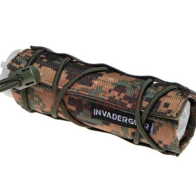 asgbox.pl - Suppressor Cover 14cm Invader Gear