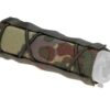 Invader Gear Suppressor Cover 14cm Flecktarn OD-TM-11198679800 34792 asgbox.pl
