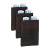 Invader Gear Battery Strap AA 3-pack Black OD-TM-11198806000 34799 asgbox.pl