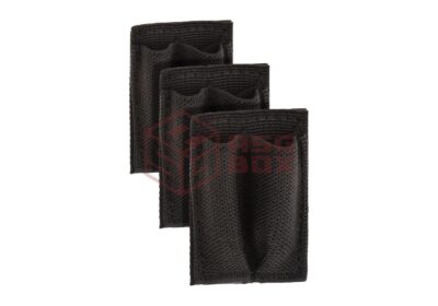 Invader Gear Battery Strap AA 3-pack Black - obrazek 4