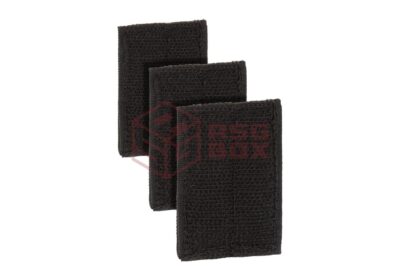 Invader Gear Battery Strap AA 3-pack Black - obrazek 5
