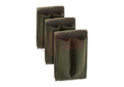 Invader Gear Battery Strap AA 3-pack OD - obrazek 4