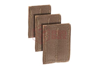 Invader Gear Battery Strap AA 3-pack Coyote - obrazek 5