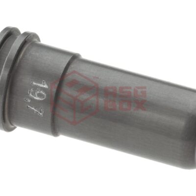 asgbox.pl - Nozzle for AEG H+PTFE 19.7mm EpeS